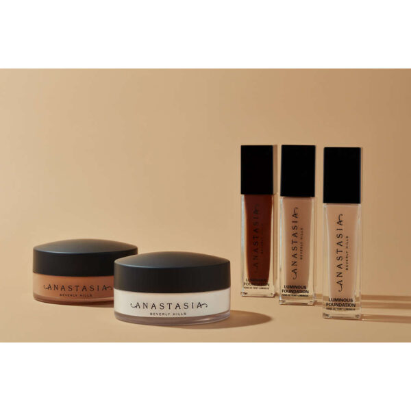 Anastasia Beverly Hills Luminous Foundation 30ml 270C