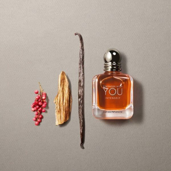 Armani Stronger With You Intensely Edp 30 ml