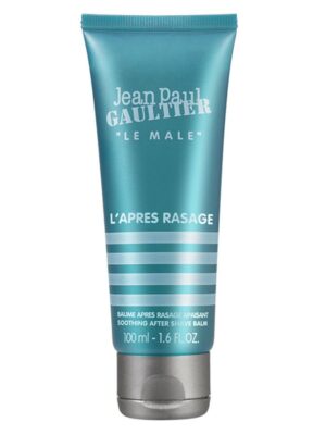 J.P. Gaultier Le Male Soothing After Shave Balm 100ml