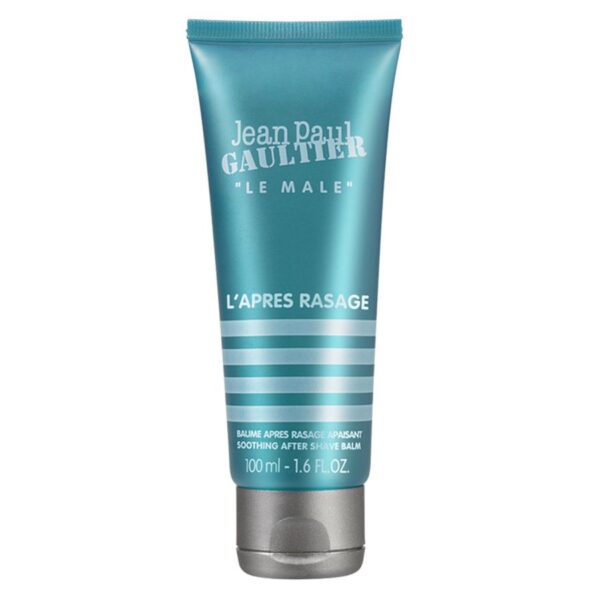 J.P. Gaultier Le Male Soothing After Shave Balm 100ml
