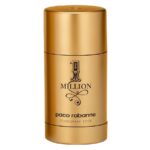 Paco Rabanne 1 Million Deodorant Stick 75ml 2 stk