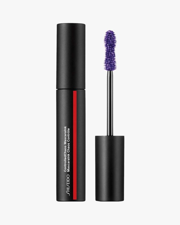 Shiseido Controlledchaos Mascaraink 11,5ml - nr.03 Violet Vibe