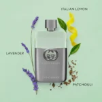 Gucci Guilty Pour Homme EDT Spray 50ml