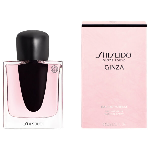 Shiseido Ginza Edp 90 ml