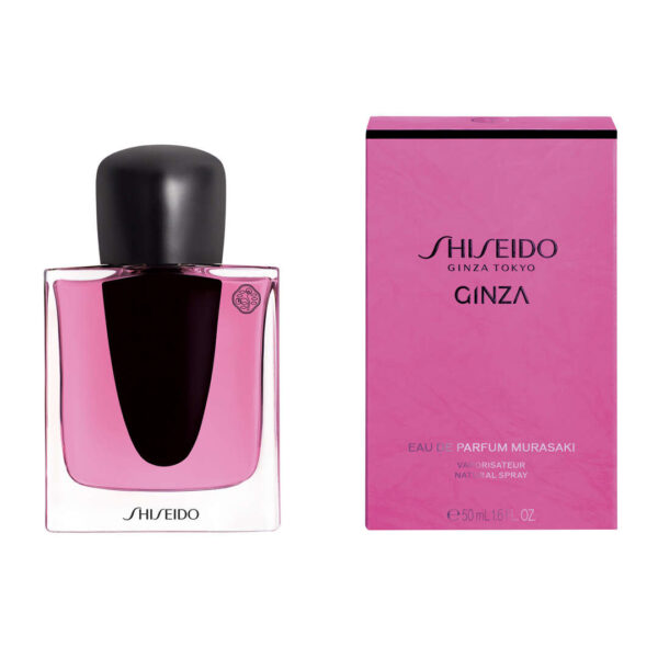 Shiseido Ginza Murasaki Edp 50 ml