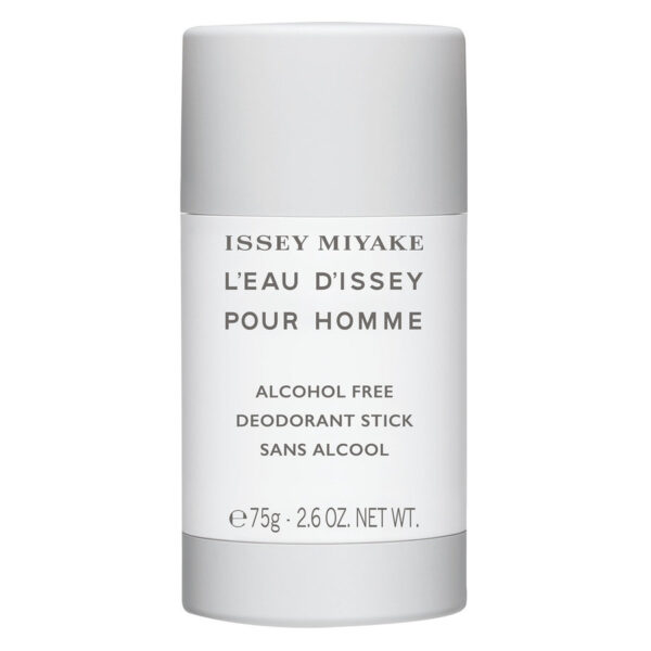Issey Miyake Pour Homme Deo Stick Alcohol Free 75 g