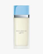 Dolce & Gabbana Lyseblå Pour Femme EdT 50 ml