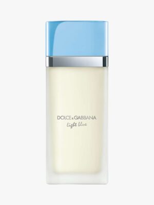 Dolce & Gabbana Lyseblå Pour Femme EdT 100 ml