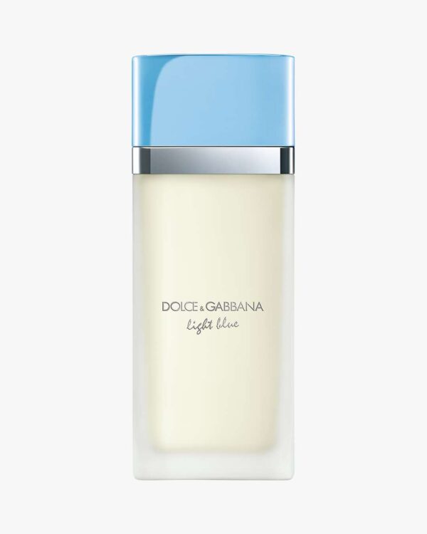 Dolce & Gabbana Lyseblå Pour Femme EdT 50 ml