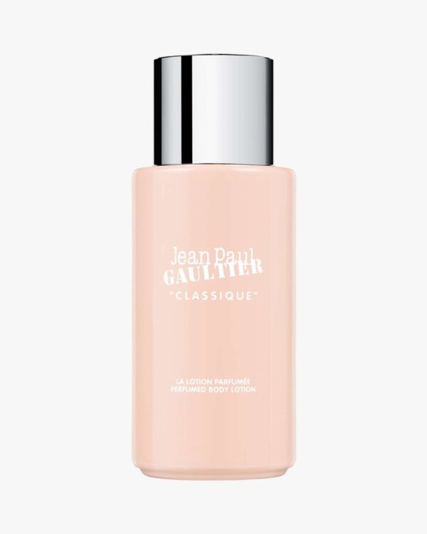 J.P. Gaultier Classique Body Lotion 200ml Perfumed