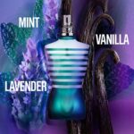 Jean Paul Gaultier Le Male EdT 125 ml