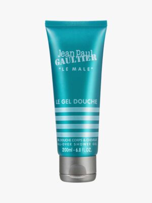 J.P. Gaultier Le Male All-Over Shower Gel 200ml