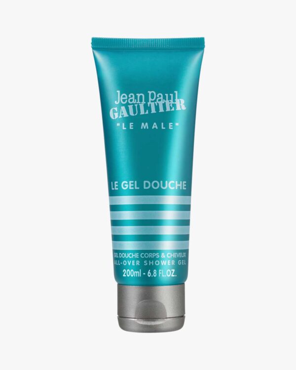 J.P. Gaultier Le Male All-Over Shower Gel 200ml