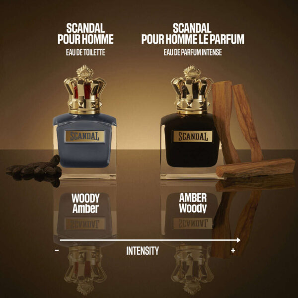 Jean Paul Gaultier Scandal Pour Homme EdT 50 ml