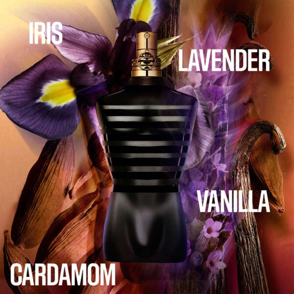 Jean Paul Gaultier Le Male Le Parfum EdP Intense 75 ml
