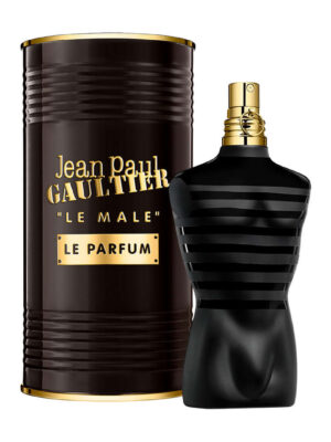 Jean Paul Gaultier Le Male Le Parfum EdP Intense 125 ml