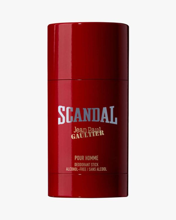 Jean Paul Gaultier Deo Stick Scandal For Him 75g