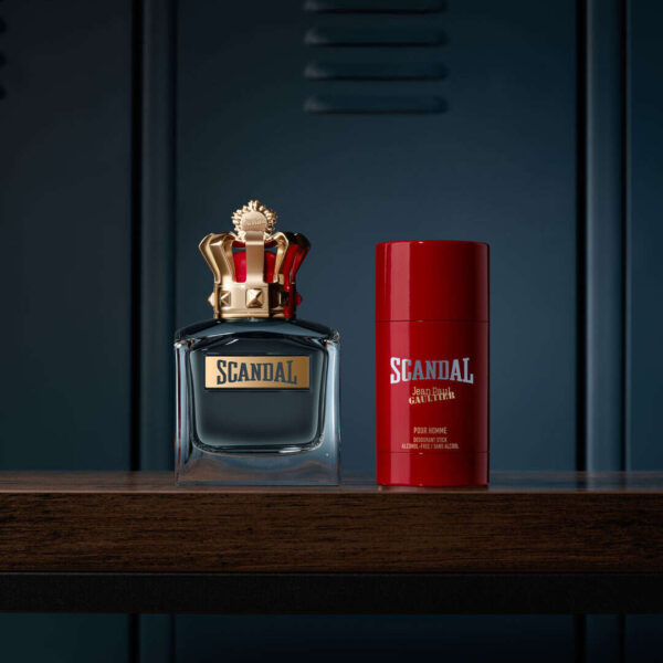 Jean Paul Gaultier Deo Stick Scandal For Him 75g