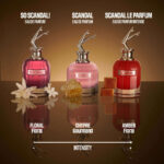 Jean Paul Scandal EdP 50 ml