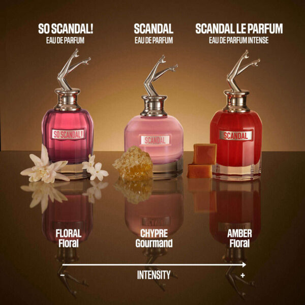 Jean Paul Scandal EdP 50 ml