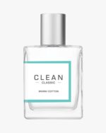 Clean Classic Warm Cotton EDP Spray 60ml