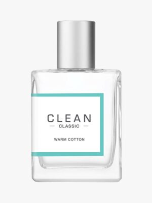 Clean Classic Warm Cotton EDP Spray 60ml