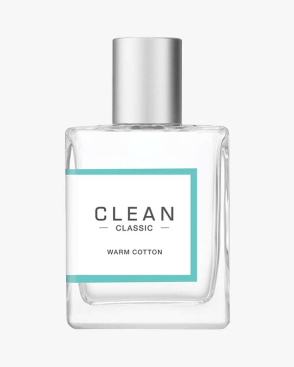 Clean Classic Warm Cotton EDP Spray 60ml