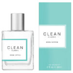 Clean Classic Warm Cotton EDP Spray 60ml