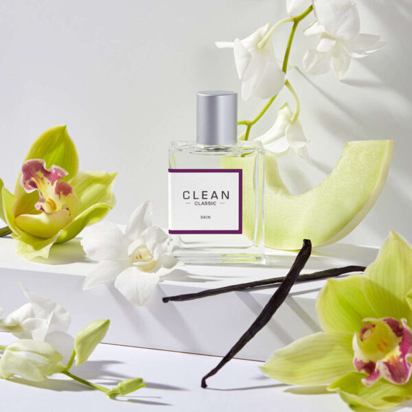 CLEAN Perfume Classic Skin EdP 60 ml