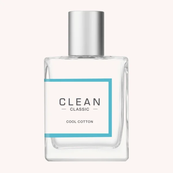 CLEAN Parfyme Classic Cool Cotton EdP 30 ml