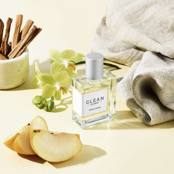 Clean Classic Fresh Linens Edp Spray 30 ml