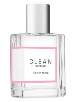 CLEAN Parfyme Classic Flower Fresh EdP 30 ml