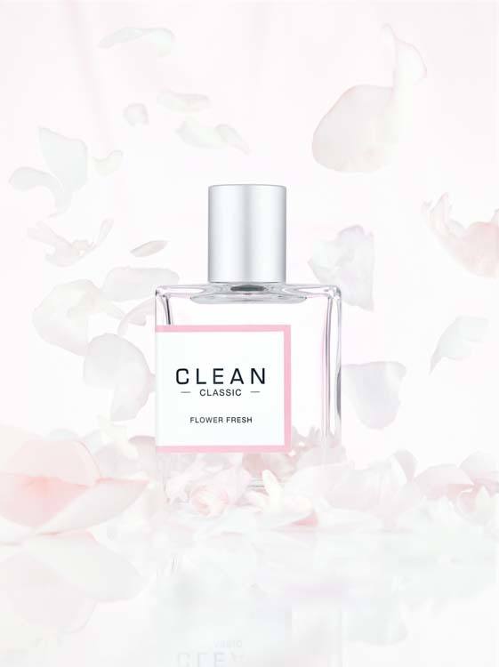 CLEAN Parfyme Classic Flower Fresh EdP 30 ml