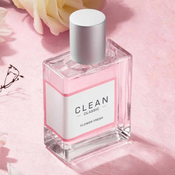 CLEAN Parfyme Classic Flower Fresh EdP 30 ml
