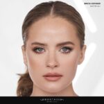 Anastasia Beverly Hills Brow Wiz 0,09g Ebony
