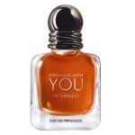 Armani Stronger With You Intensely Edp 30 ml