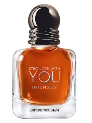 Armani Stronger With You Intensely Edp 30 ml