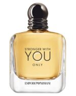 Armani Stronger With You Only Edt 50 ml