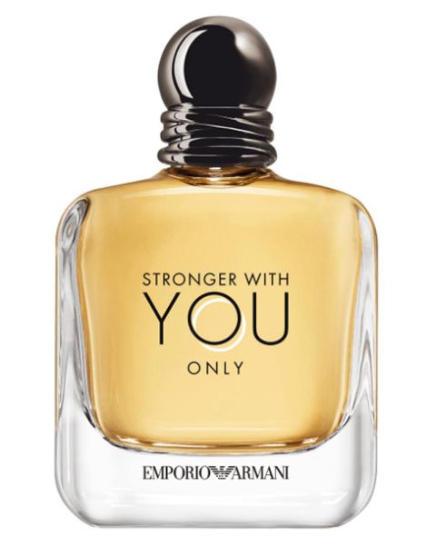Armani Stronger With You Only Edt 50 ml