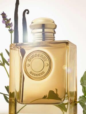 Burberry Goddess Eau De Parfum Intense Refillable 50 ml 2