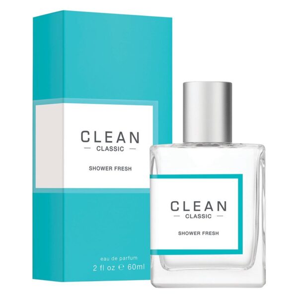 CLEAN Perfume Classic Shower Fresh EdP 60 ml