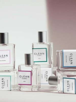 CLEAN Perfume Classic Shower Fresh EdP 60 ml 3