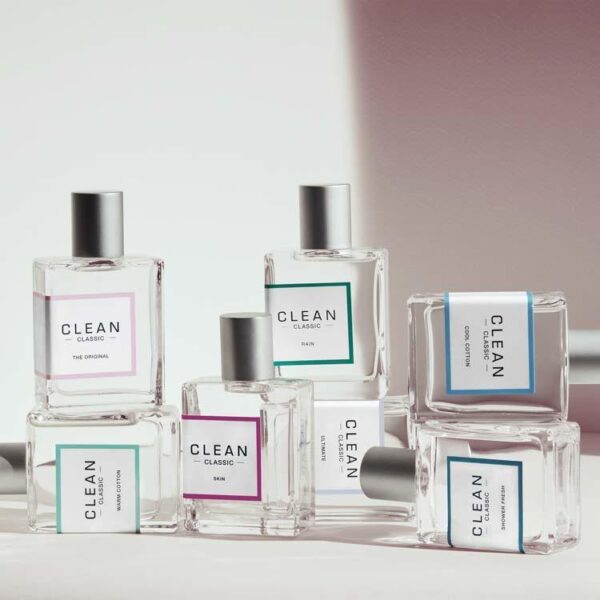 CLEAN Perfume Classic Shower Fresh EdP 60 ml