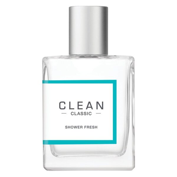 CLEAN Perfume Classic Shower Fresh EdP 60 ml