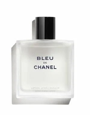 Chanel Bleu de Chanel Pour Homme after shave Lotion 100ml