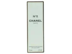Chanel No 5 Eau De Parfum Refillable 60ml