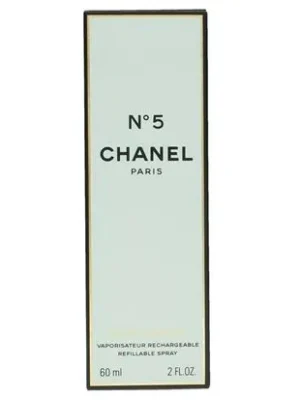 Chanel No 5 Eau De Parfum 1