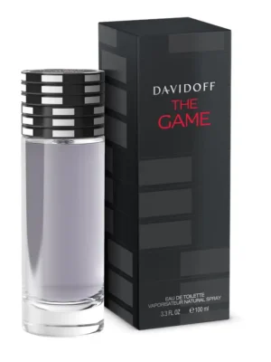 Davidoff The Game EdT 100 ml