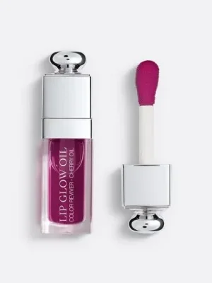 Dior Addict Lip Glow Oil #006 Berry