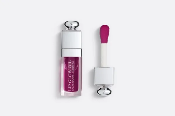 Dior Addict Lip Glow Oil #006 Berry